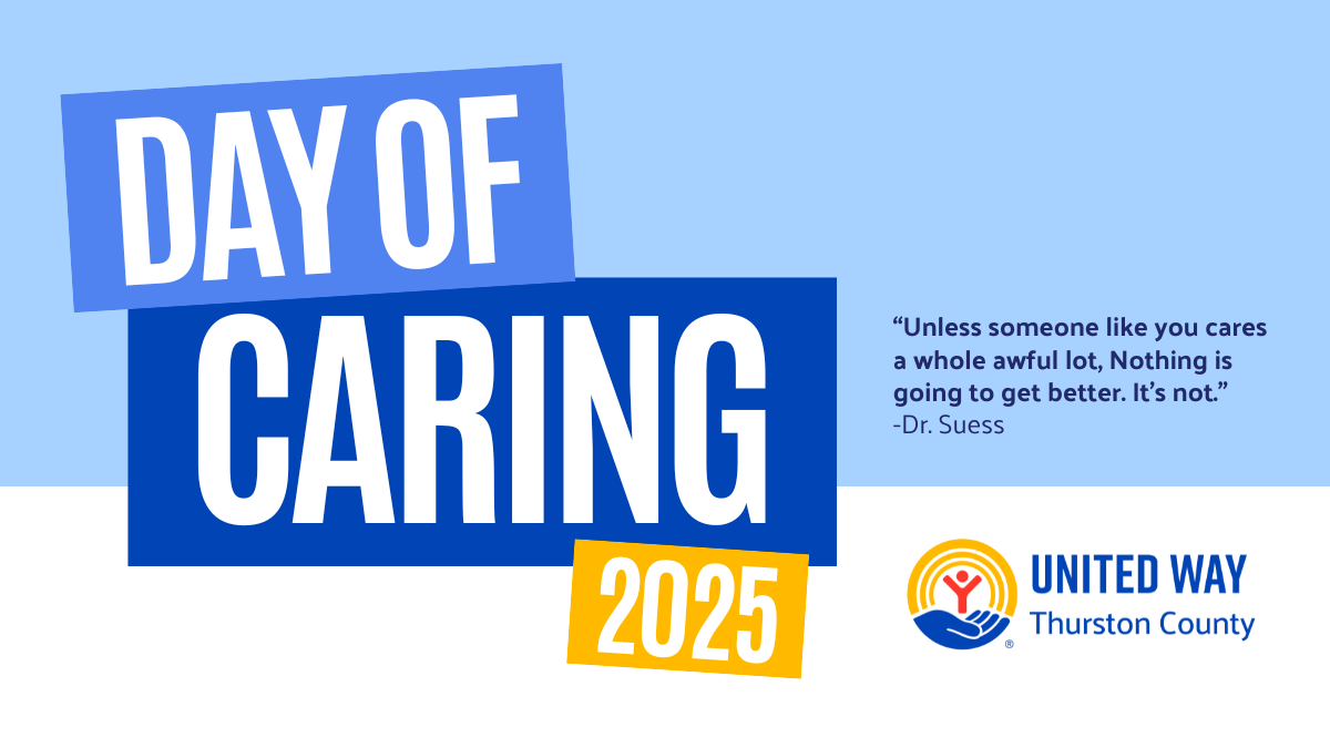 Day of Caring 2025