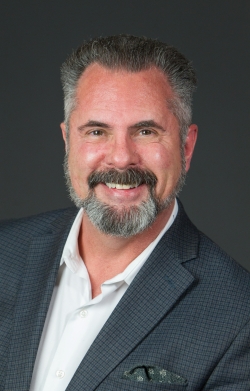 J David Hall