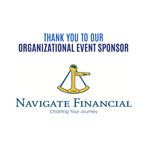 Thank you, sponsors.