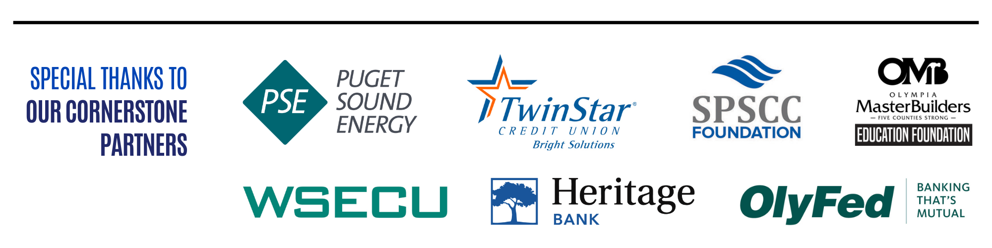 Cornerstone Partners