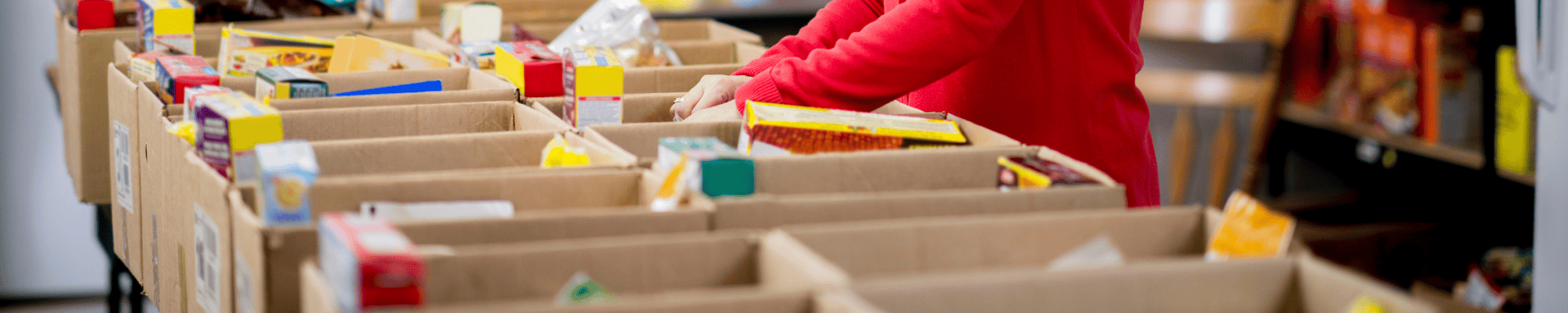 United Way of Thurston County Launches Emergency Assistance Fund to Help Thurston County Food Banks 