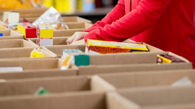 United Way of Thurston County Launches Emergency Assistance Fund to Help Thurston County Food Banks 